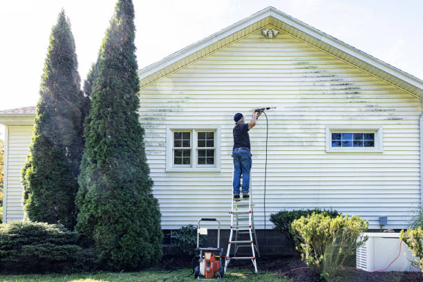 Professional Pressure Washing Services in Vernon Valley, NJ