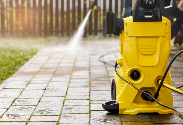 Best Sidewalk and Walkway Cleaning  in Vernon Valley, NJ